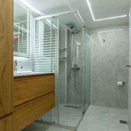 Suitelife Apartment Athens