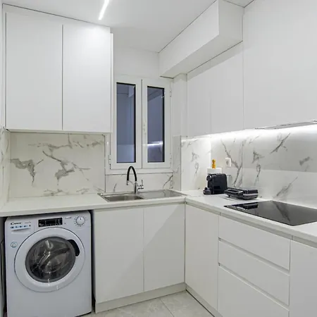 Suitelife Apartment Athens