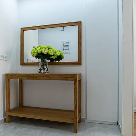 Suitelife Apartment Athens