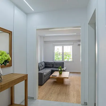 Suitelife Apartment