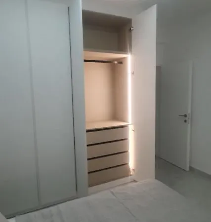 Apartment Suitelife *