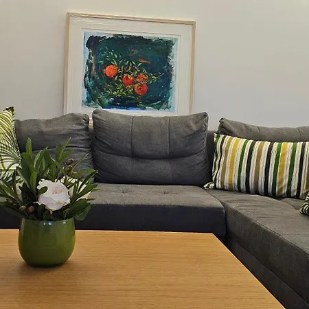 Apartment Suitelife