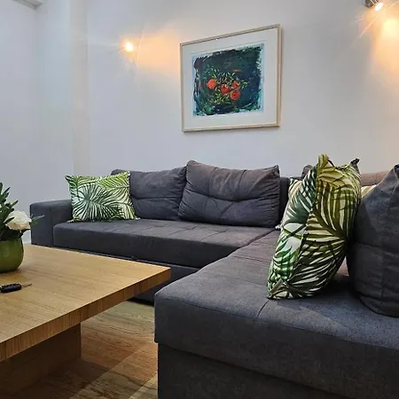 Suitelife Apartment Athens